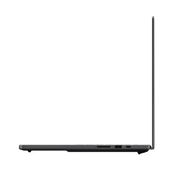 Porty Asus ROG Zephyrus G16 (źródło obrazu: Asus)