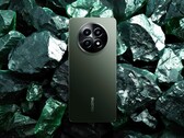 Realme 12X oferuje wyświetlacz LCD 120 Hz w przystępnej cenie. (Zdjęcie: Realme)