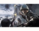 Okładka gry Call of Duty 2 na konsolę Xbox. (Źródło obrazu: Microsoft Store)