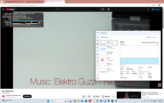 Test serwisu YouTube