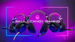 Nowe słuchawki gamingowe firmy Skullcandy. (Źródło: Skullcandy)