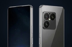 Sony Xperia 1 VIII ma otrzymać całkowicie zmieniony design z kwadratowym modułem kamery.