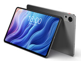 Teclast T60 łączy w sobie chipset Unisoc Tiger T616 z baterią o pojemności 8000 mAh. (Źródło obrazu: Teclast)