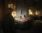 Obraz z gry Silent Hill 2 na PlayStation. (Źródło obrazu: PlayStation Store) 