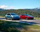 Nowo zaktualizowane Tesla Model S i Model X (źródło zdjęcia: Tesla)