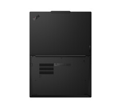 Lenovo Thinkpad T14 Gen 7 (czarny).