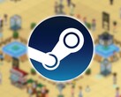 Obraz przedstawiający grę Overcrowd: A Commute 'Em Up i logo Steam. (Źródło obrazu: Steam)