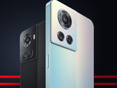 OnePlus Ace zadebiutował nieco ponad 6 miesięcy temu w Chinach. (Źródło obrazu: OnePlus)