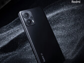 Redmi Note 12T Pro jest dostępny w trzech wersjach kolorystycznych. (Źródło obrazu: Xiaomi)