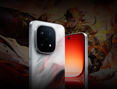 IQOO 15 ma otrzymać 7 lat aktualizacji oprogramowania (źródło zdjęcia: Vivo)