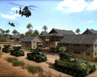 Gra „Wargame: Red Dragon” jest dostępna na platformie Steam z 85-procentową zniżką do 3 września.