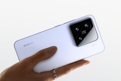 Xiaomi 15 (źródło obrazu: Xiaomi)