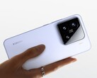 Xiaomi 15 (źródło obrazu: Xiaomi)