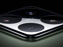 OmniVision OV50Q może trafić do konsumentów przed końcem roku, na zdjęciu Xiaomi 15 Pro. (Źródło zdjęcia: Xiaomi)