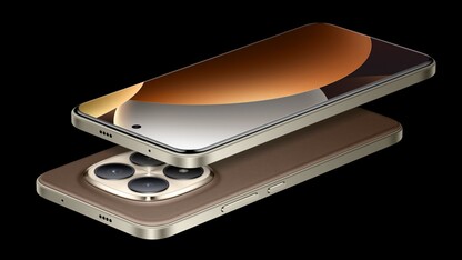 Ekran Xiaomi Redmi Note 15 Pro Plus