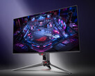 ROG Swift OLED PG32UCDM3 przewyższa PG32UCDM i PG32UCDMR w kilku obszarach. (Źródło obrazu: Asus)