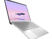 ExpertBook CX54 Chromebook Plus będzie dostępny w różnych konfiguracjach. (Źródło obrazu: ASUS)
