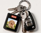 Aura to tracker z ekranem e-ink