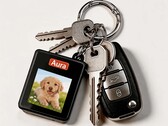 Aura to tracker z ekranem e-ink