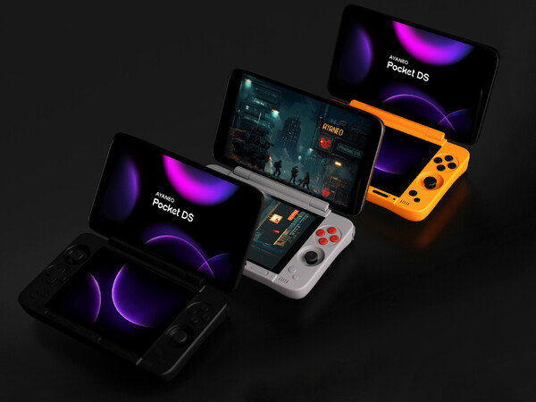 Pocket DS również stoi w obliczu niepewności co do produkcji po zrealizowaniu obecnych zamówień.