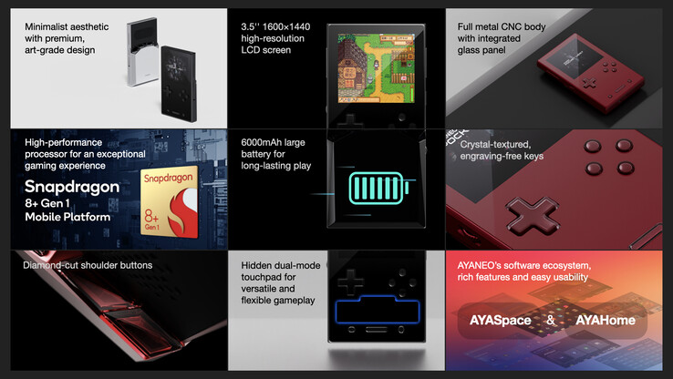 (Źródło zdjęcia: Ayaneo)