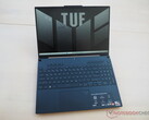 ASUS TUF Gaming A16 Advantage Edition posiada procesor graficzny RX 7600S RDNA 3.