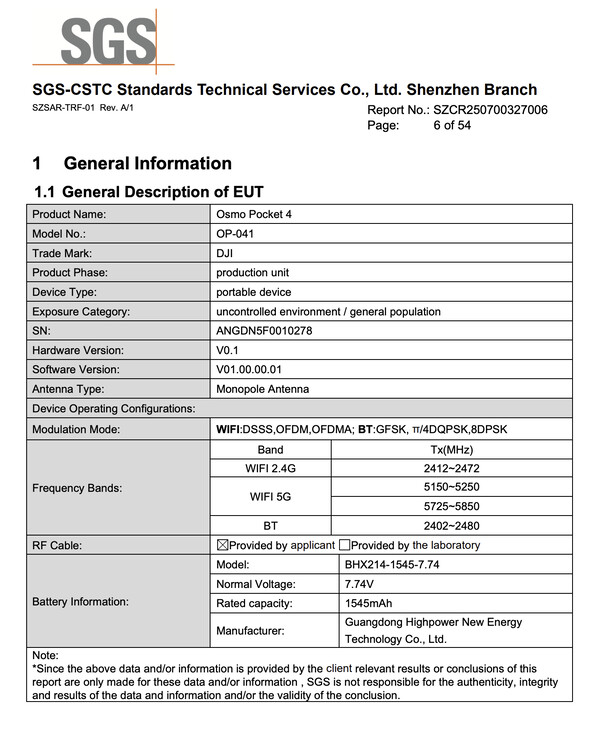 (Źródło zdjęcia: FCC)