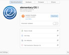Aktualizacje systemu są przenoszone do Ustawień systemowych w elementary OS 8 (Źródło obrazu: elementary Blog)