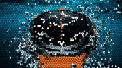 Rzekomy teaser Galaxy Watch Ultra. (Źródło: Evan Blass)