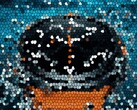 Rzekomy teaser Galaxy Watch Ultra. (Źródło: Evan Blass)