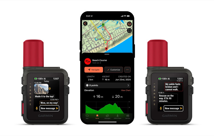 (Źródło obrazu: Garmin)