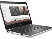 HP Pavilion x360 11 (2019)
