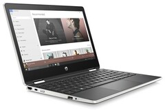 HP Pavilion x360 11 (2019)