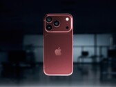 Telefon Apple iPhone 18 Pro będzie dostępny w dwóch nowych kolorach, w tym w kolorze „burgundowym”.