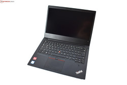 Lenovo ThinkPad E480