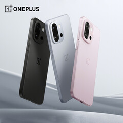 OnePlus 13T będzie pierwszym kompaktowym flagowym smartfonem firmy od jakiegoś czasu. (Źródło zdjęcia: OnePlus)