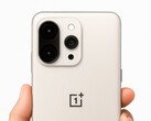 Nieoficjalny render OnePlus 15 pokazujący nową konfigurację kamer. (Źródło obrazu: OnePlus Club na X)