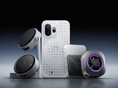 Spojrzenie na nowe akcesoria OnePlus wprowadzane na rynek wraz z OnePlus 15T.