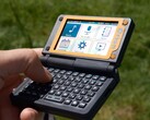 Orion PDA to kompaktowe urządzenie przenośne