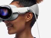 Vision Pro. (Źródło: Apple)