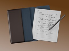 Nowe skórzane etui do reMarkable Paper Pure jest sprzedawane osobno oraz w zestawie.