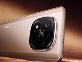 Redmi Note 14 Pro Plus. (Źródło obrazu: Xiaomi)