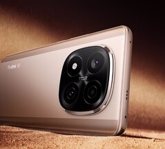 Redmi Note 14 Pro Plus. (Źródło obrazu: Xiaomi)