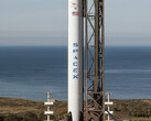 Misja wystrzelenia satelity Falcon Heavy USSF-52 (zdjęcie: SpaceX) 