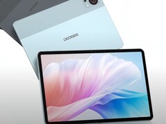 Doogee T30S: Nowy tablet Android z przyzwoitymi funkcjami