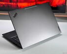 Lenovo ThinkPad E14 G7 (źródło obrazu: Notebookcheck)