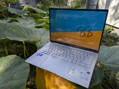 Subnotebook Intela odzyskuje popularność - recenzja Asus ZenBook 14 OLED UX3405CA