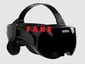 To nie jest zestaw słuchawkowy "Valve Prism". (Źródło: Unknown) 