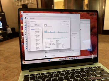 Specyfikacje procesorów Intel Wildcat Lake