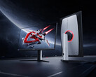 Mini LED Gaming Monitor G Pro 27i wydaje się być globalną wersją Redmi Display G Pro 27. (Źródło zdjęcia: Xiaomi)